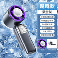 minifan